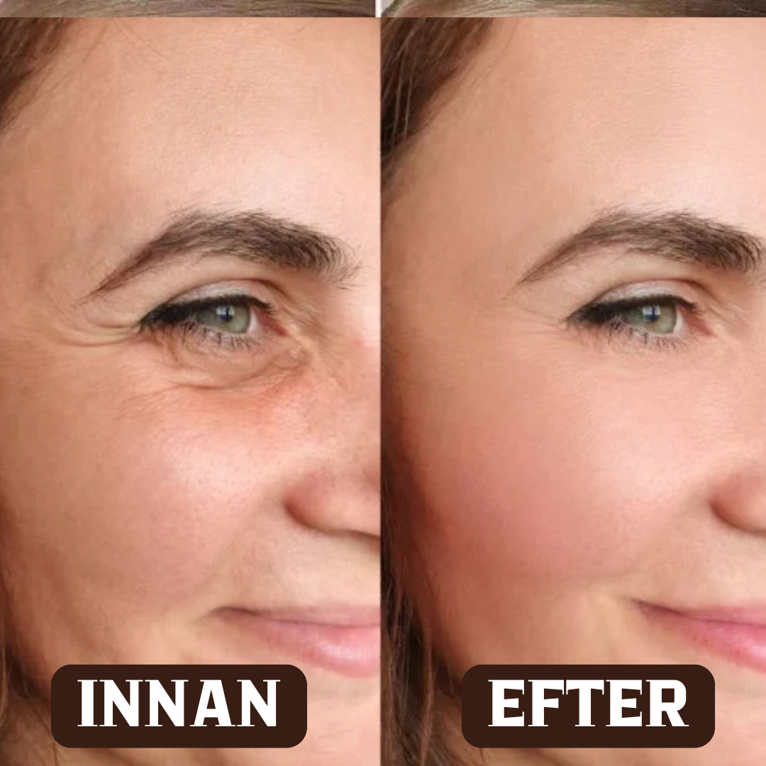 Nordicglow kollagenboost nattmask