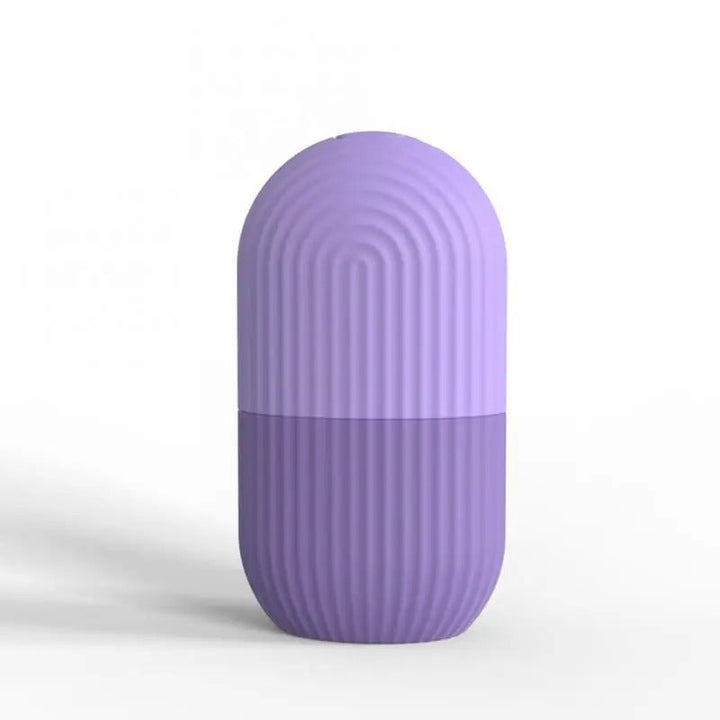 Ice roller/isroller för ansikte och ögon
