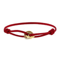 Radiant Trinity Armband – En fantastisk blandning av elegans och grace