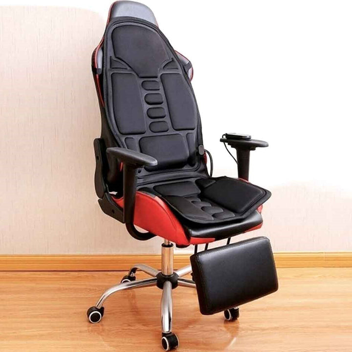 8 Mode Massage Chair Pad