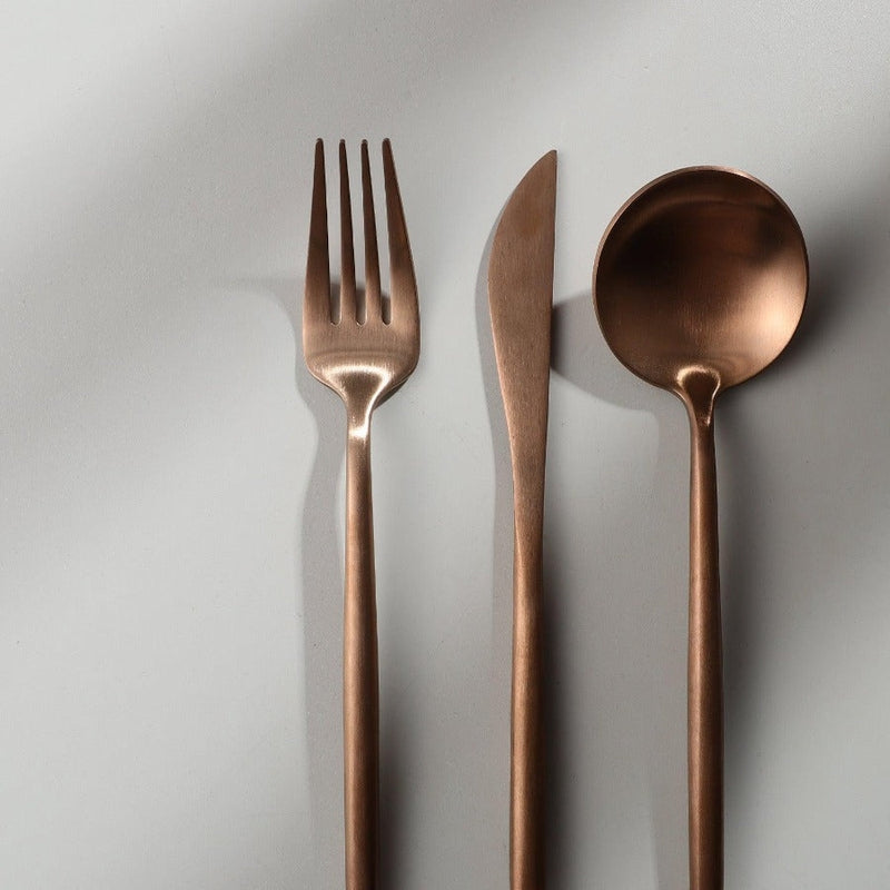 Elegant bestickset – Högkvalitativ design för vardag och speciella tillfällen