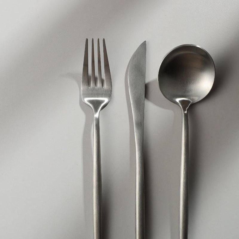 Elegant bestickset – Högkvalitativ design för vardag och speciella tillfällen