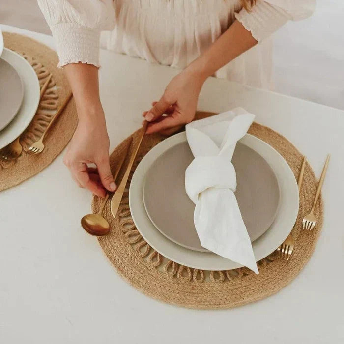 Elegant bestickset – Högkvalitativ design för vardag och speciella tillfällen