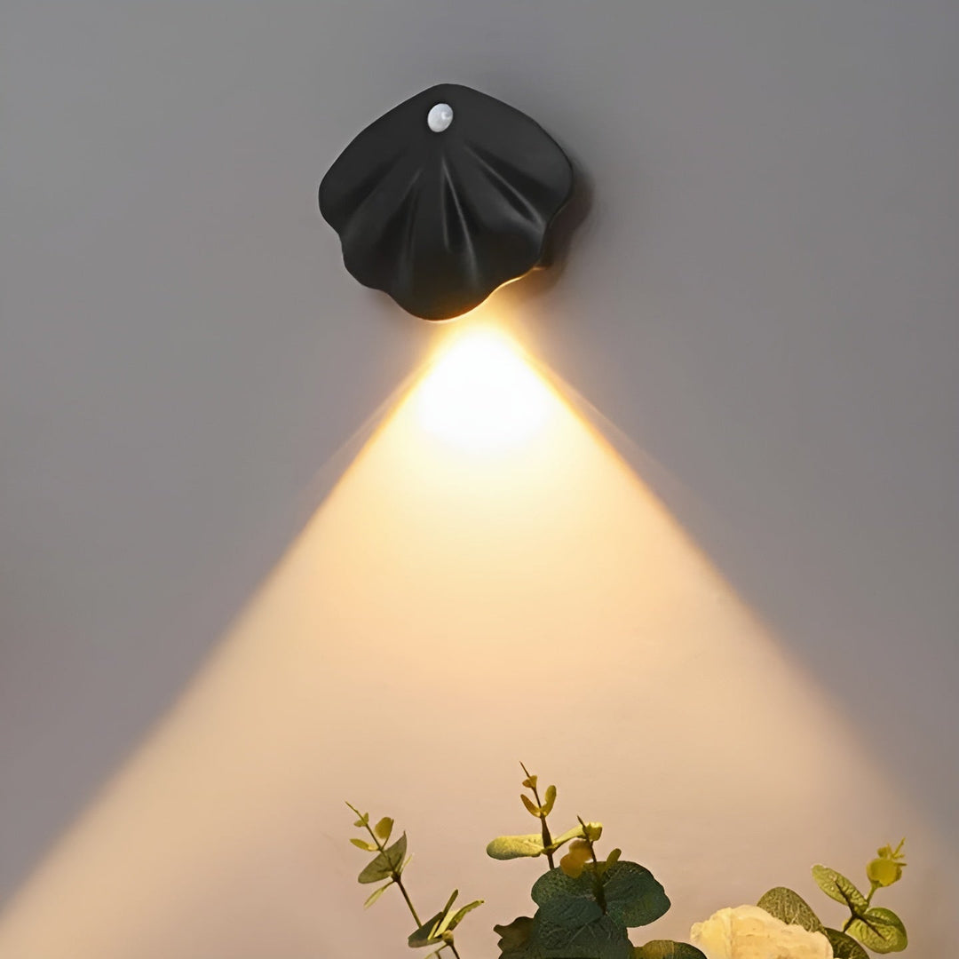 Rörelse sensor LED-lampa – Trådlös &amp; dimbar | USB-uppladdningsbar för trappor &amp; inomhus