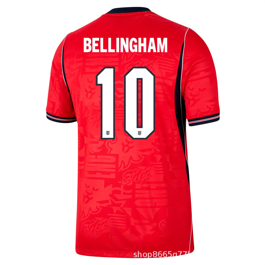 Bellingham - England Landslagströja 2026