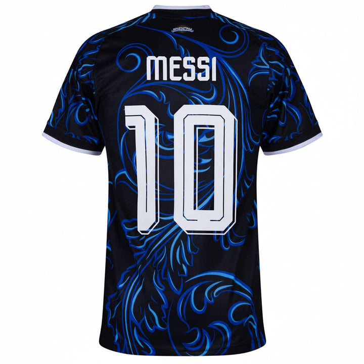 Lionel Messi - Argentina Landslagströja 2026