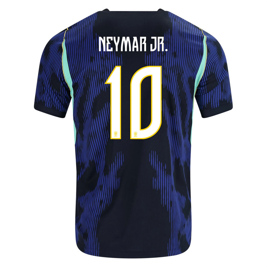 Neymar Jr. - Brasilien Landslagströja 2026