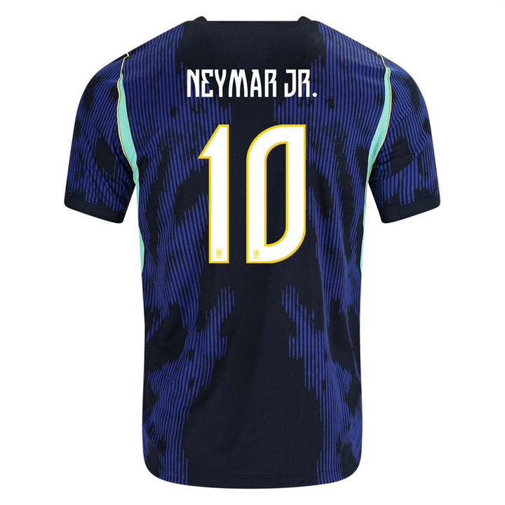Neymar Jr. - Brasilien Landslagströja 2026