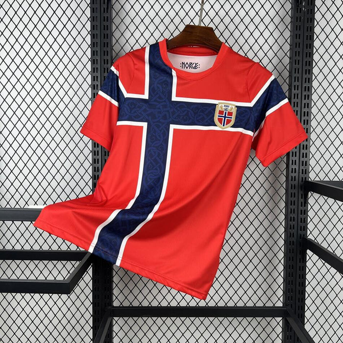 Norge Landslagströja 2026