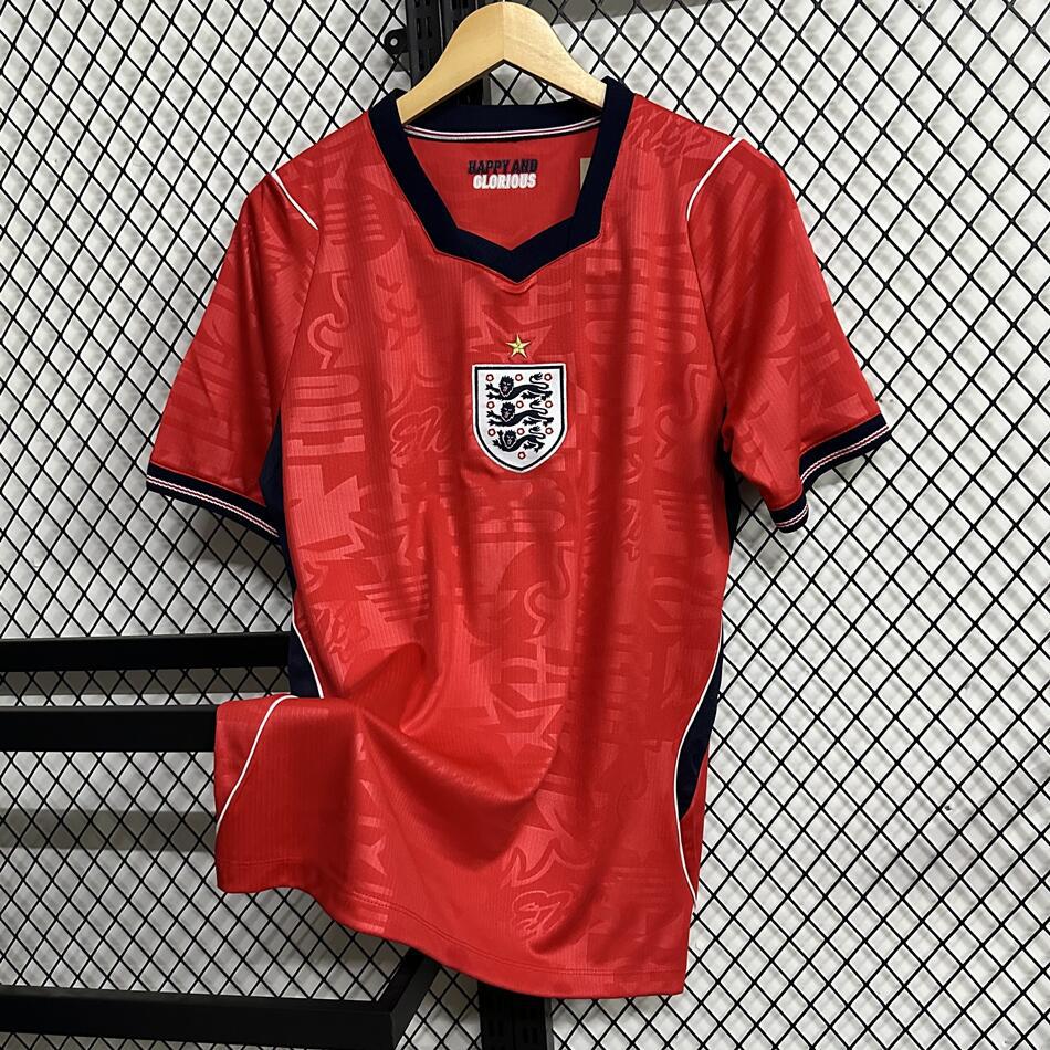 Bellingham - England Landslagströja 2026