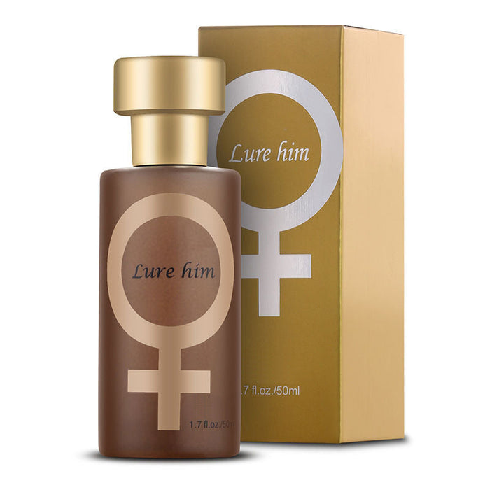 Pheromon Parfym För Män