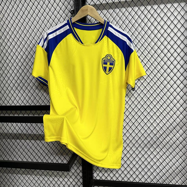 Gyökeres - Sverige Landslagströja 2026