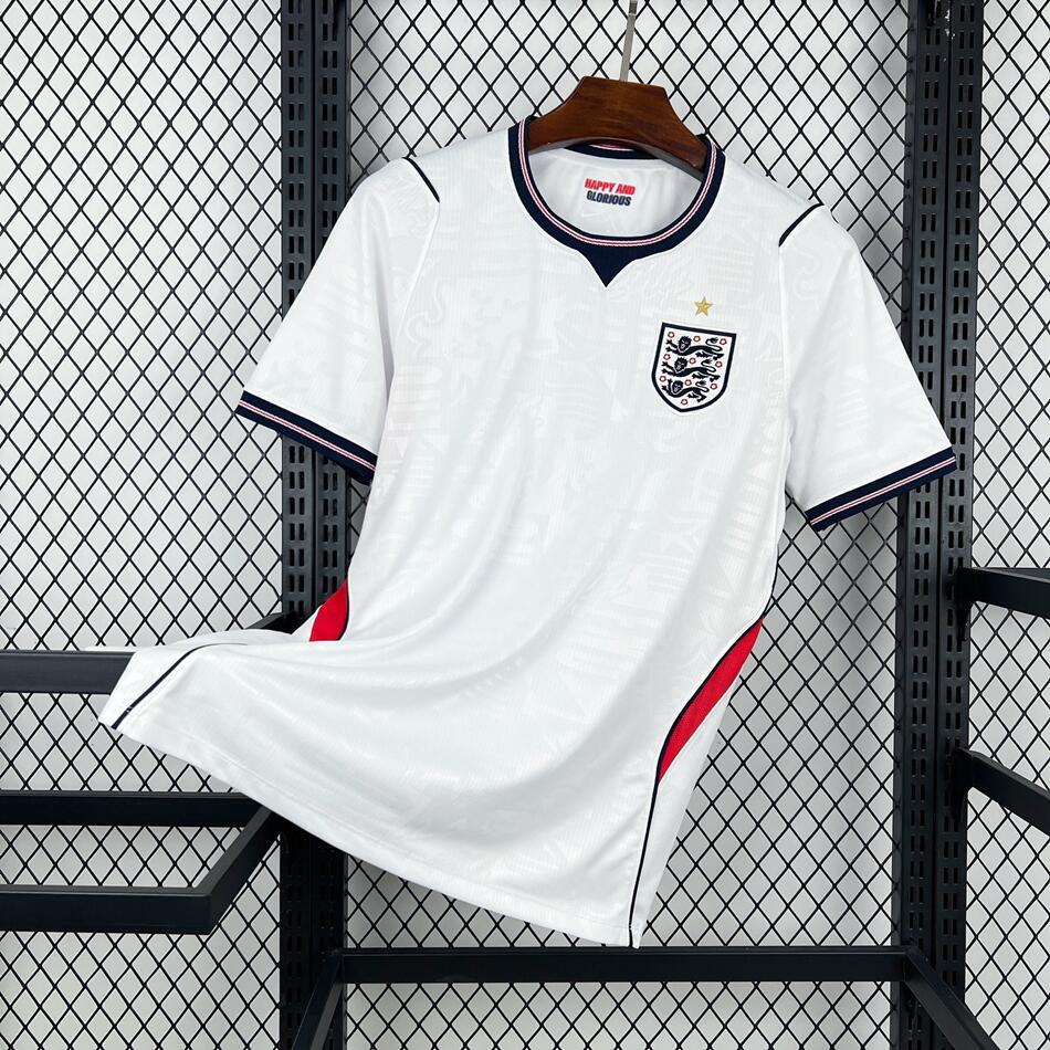 Bellingham - England Landslagströja 2026
