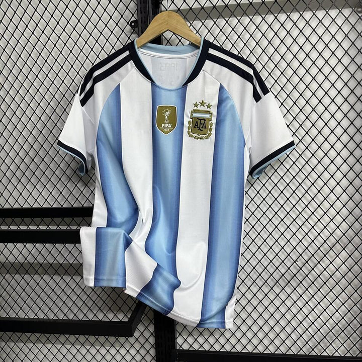 Lionel Messi - Argentina Landslagströja 2026