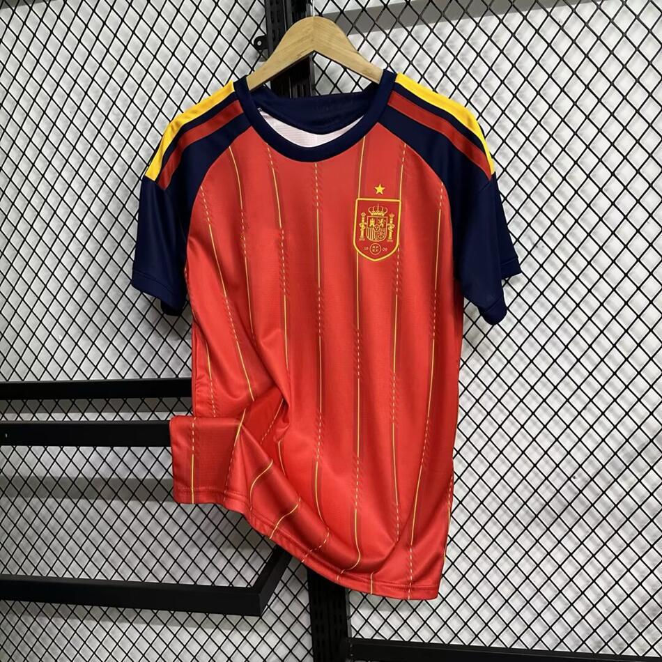 Rodrigo - Spanien Landslagströja 2026