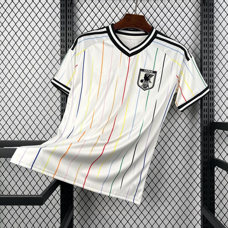Japan Landslagströja 2026