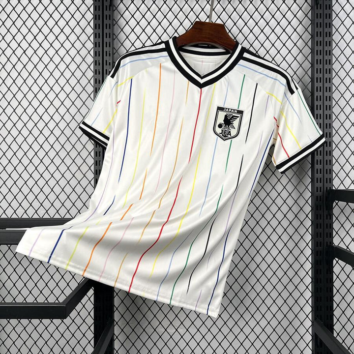 Japan Landslagströja 2026