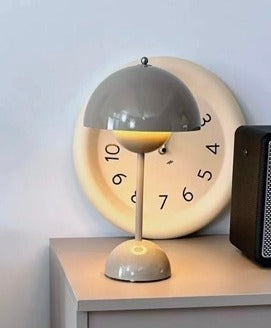 Lumilight - Svampformad LED-lampa