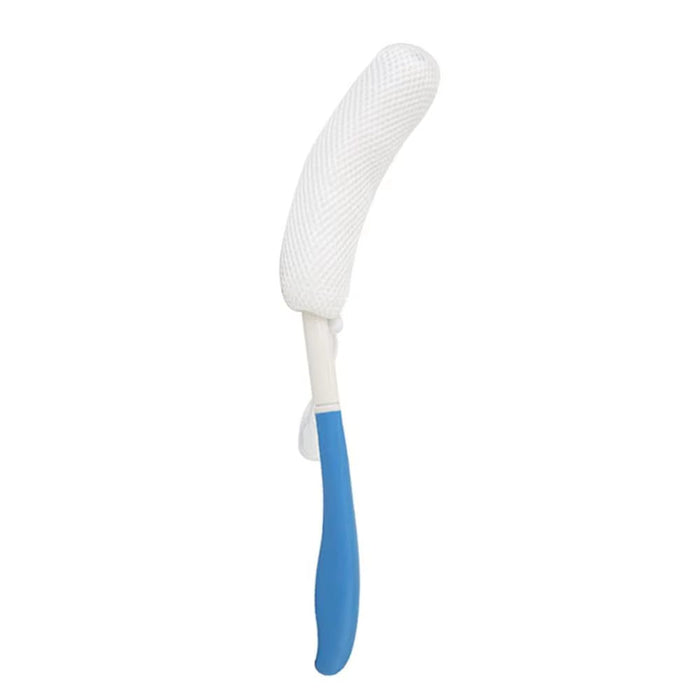 Ergonomisk Ryggborste för Dusch