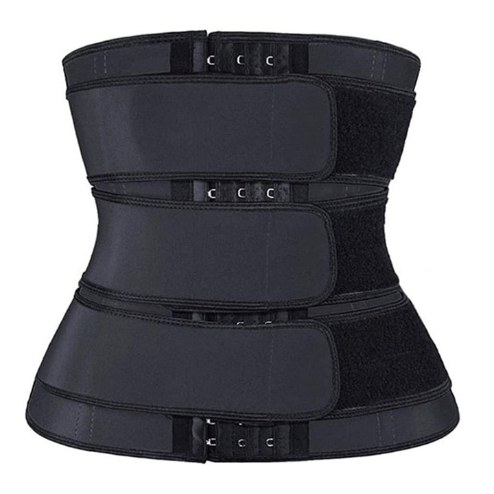 Midjeformande Korsett – Figurformande Shapewear-Bälte