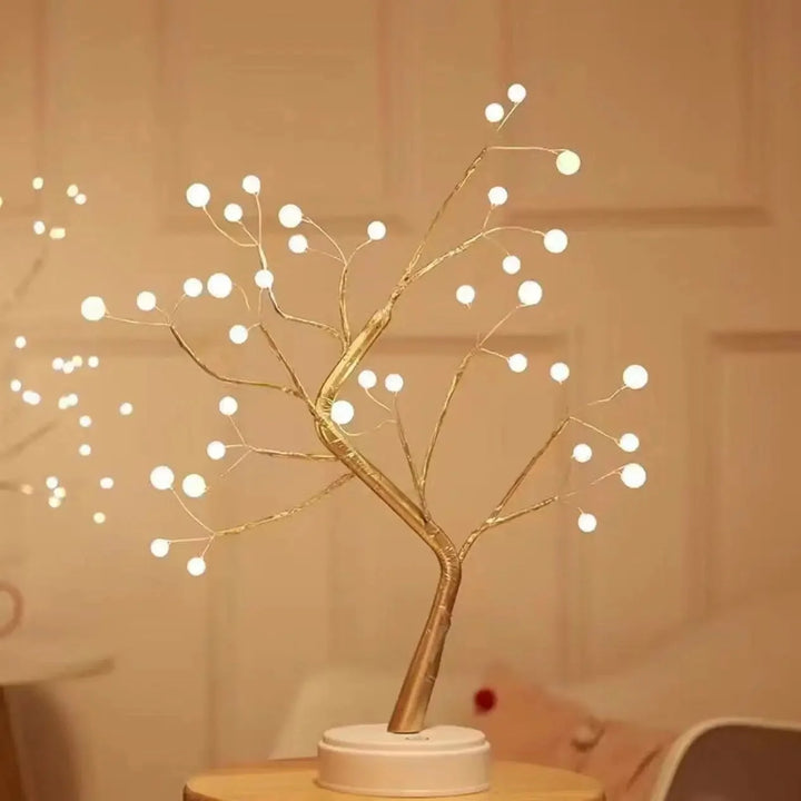 BonsaiLight - Magisk LED-träddesign