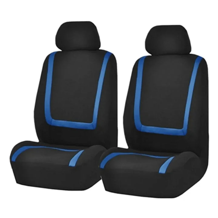 Carvallo – Skyddar det du älskar.