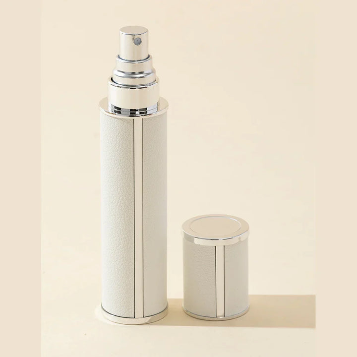 Carvallo Parfym Spray 10ml | Påfyllningsbar &amp; Läckagesäker | Mini Reseflaske