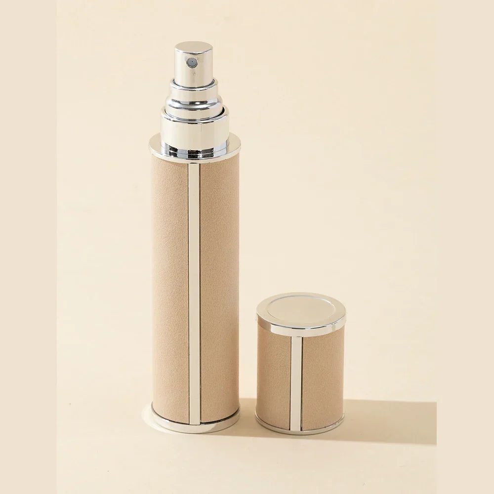 Carvallo Parfym Spray 10ml | Påfyllningsbar &amp; Läckagesäker | Mini Reseflaske