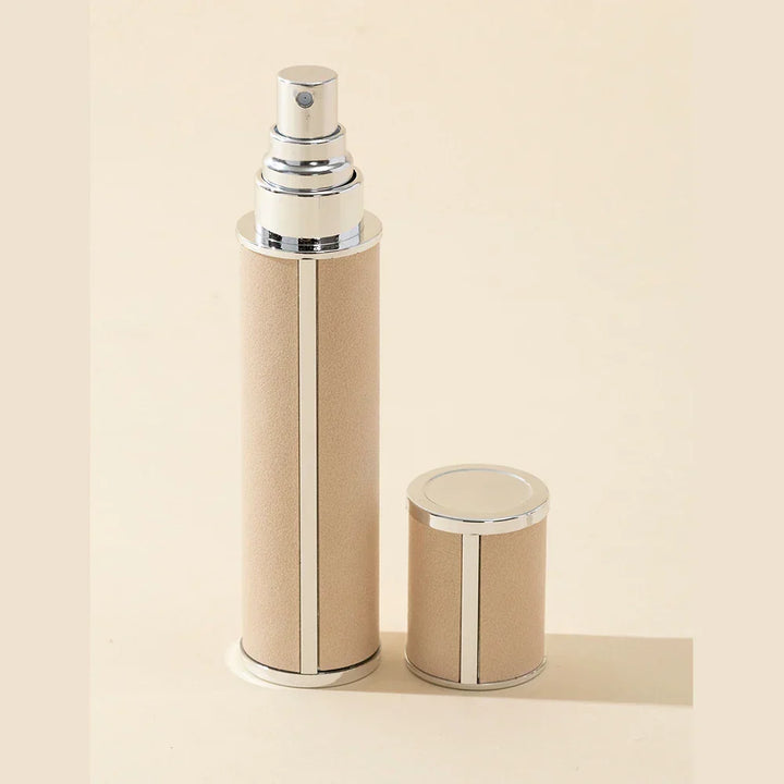 Carvallo Parfym Spray 10ml | Påfyllningsbar &amp; Läckagesäker | Mini Reseflaske