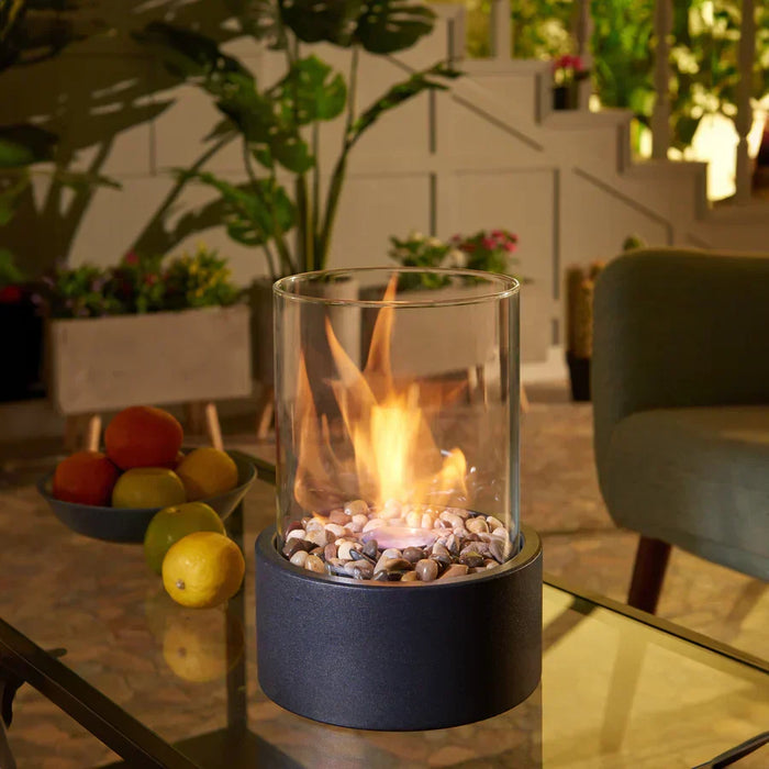 Luna Stilren Bio-Ethanol Bordvärmare - Värme och Atmosfär