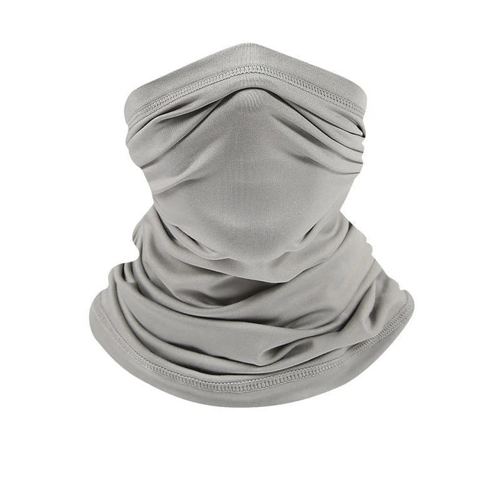 Scarf - UV skydd för hals, nacke och ansikte