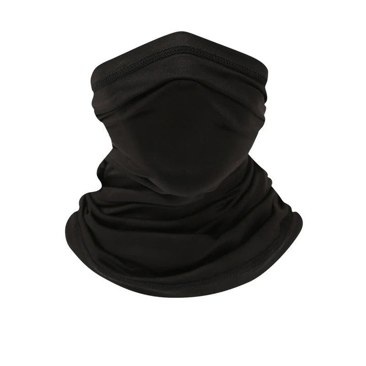 Scarf - UV skydd för hals, nacke och ansikte