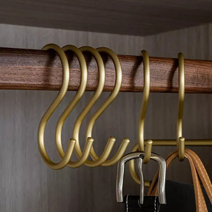 Carvallo – Premium Krokar med Elegant Utseende
