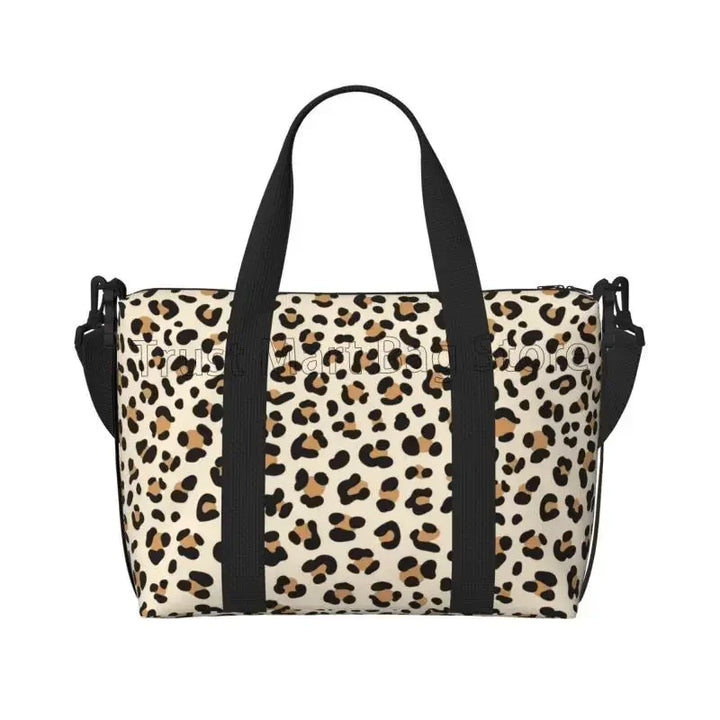 Carvallo Weekender Bag | Carry-on Size | Lightweight, Water-Repellent &amp; Durable | For Travel, Sports &amp; Everyday