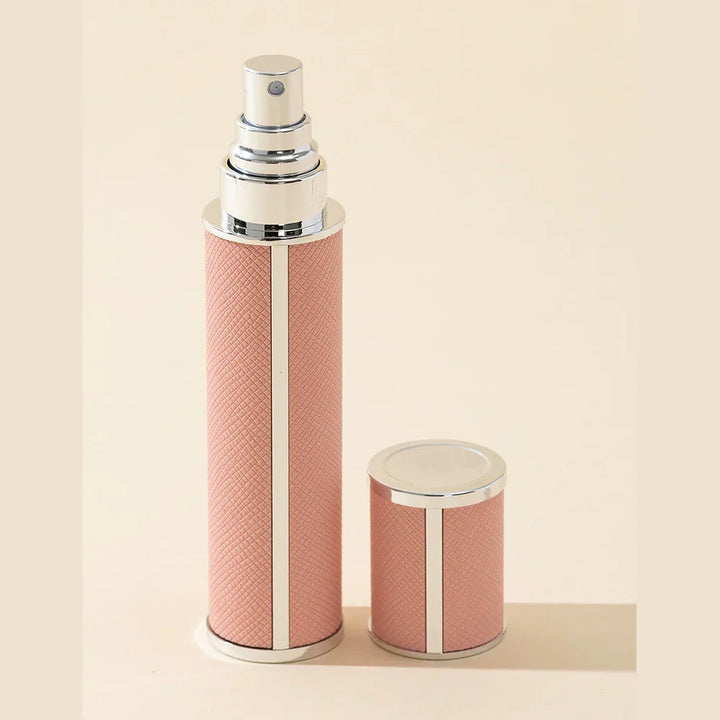 Carvallo Parfym Spray 10ml | Påfyllningsbar &amp; Läckagesäker | Mini Reseflaske