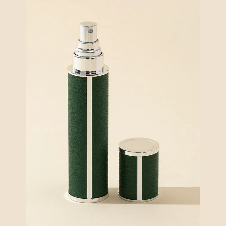 Carvallo Parfym Spray 10ml | Påfyllningsbar &amp; Läckagesäker | Mini Reseflaske