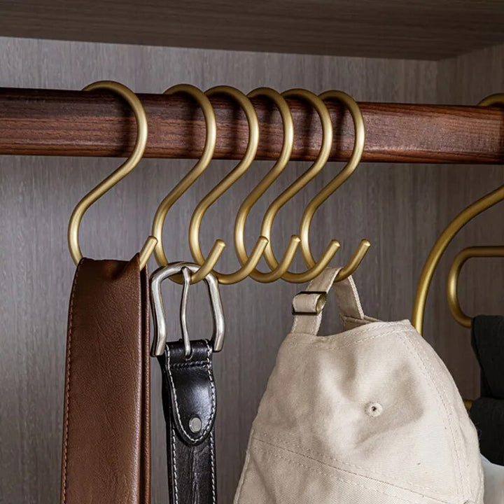 Carvallo – Premium Krokar med Elegant Utseende