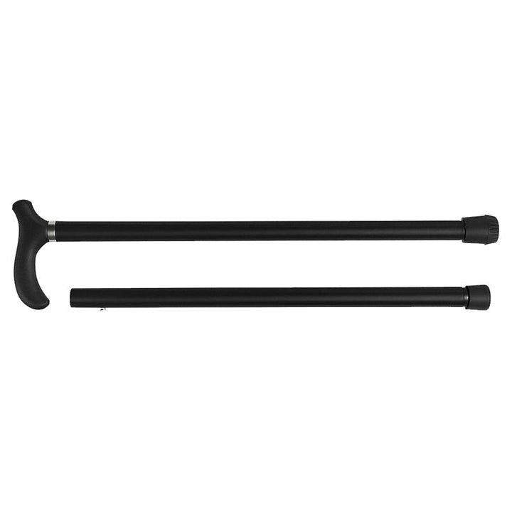 Justerbar Käpp i Aluminium