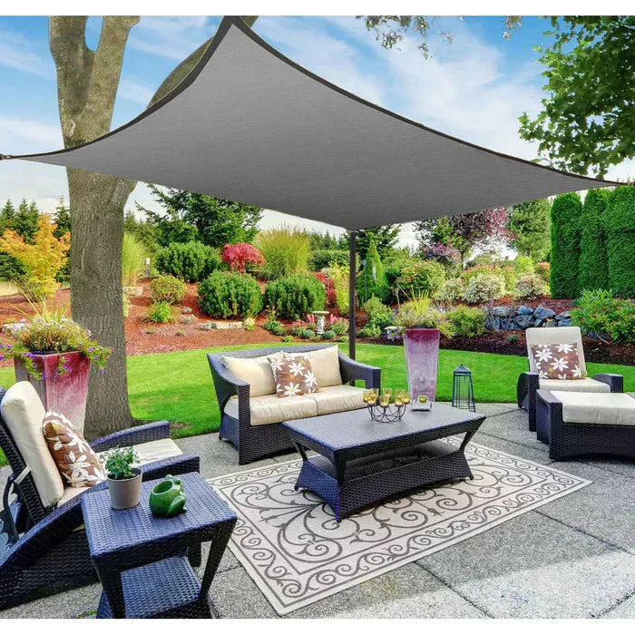 SunGuard – Vattentät utomhustak med UV-skydd
