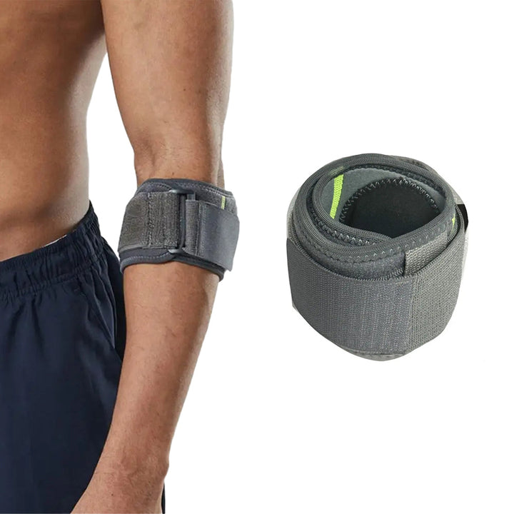 Armbågsskydd för tennisarmbåge &amp; golfarmbåge