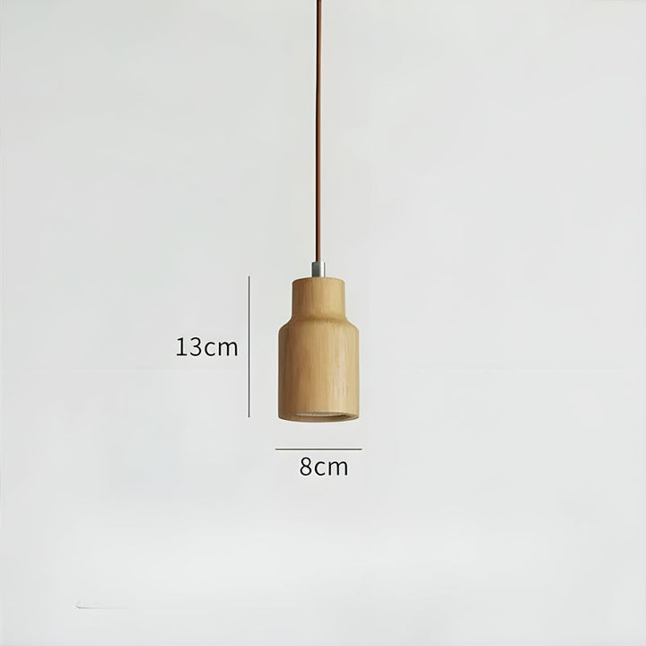 NordLuxe - Minimalistisk Pendellampa Designad för att Lysa upp ditt Hem