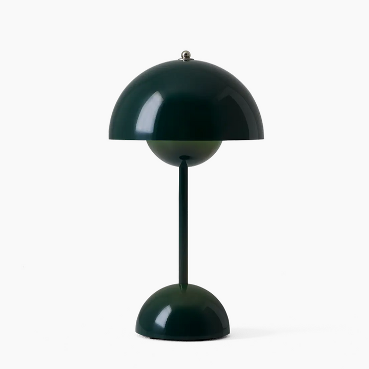 Lumilight - Svampformad LED-lampa