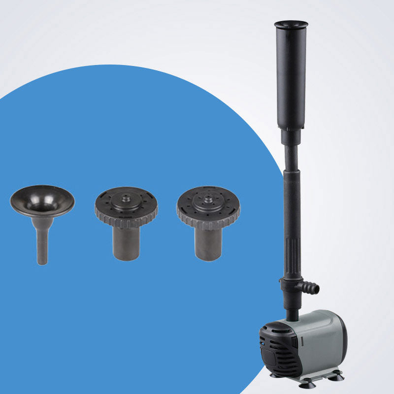 FlowMaster-Pumpe – langlebig, einstellbar und vielseitig einsetzbar