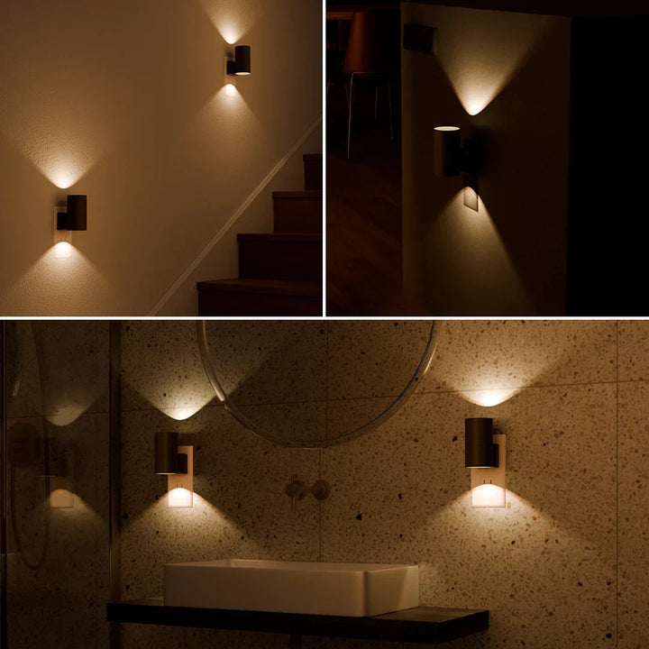 Dimbar spotlight | Tygelfors
