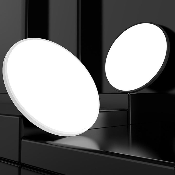 Taklampa Rund LED Modern Flush Fixture