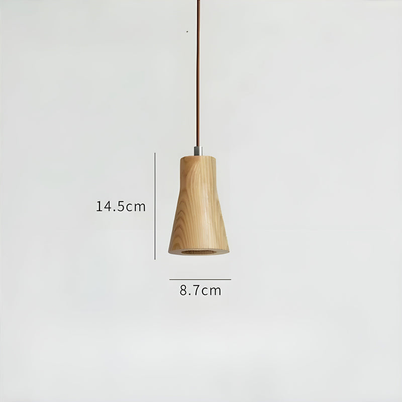 NordLuxe - Minimalistisk Pendellampa Designad för att Lysa upp ditt Hem