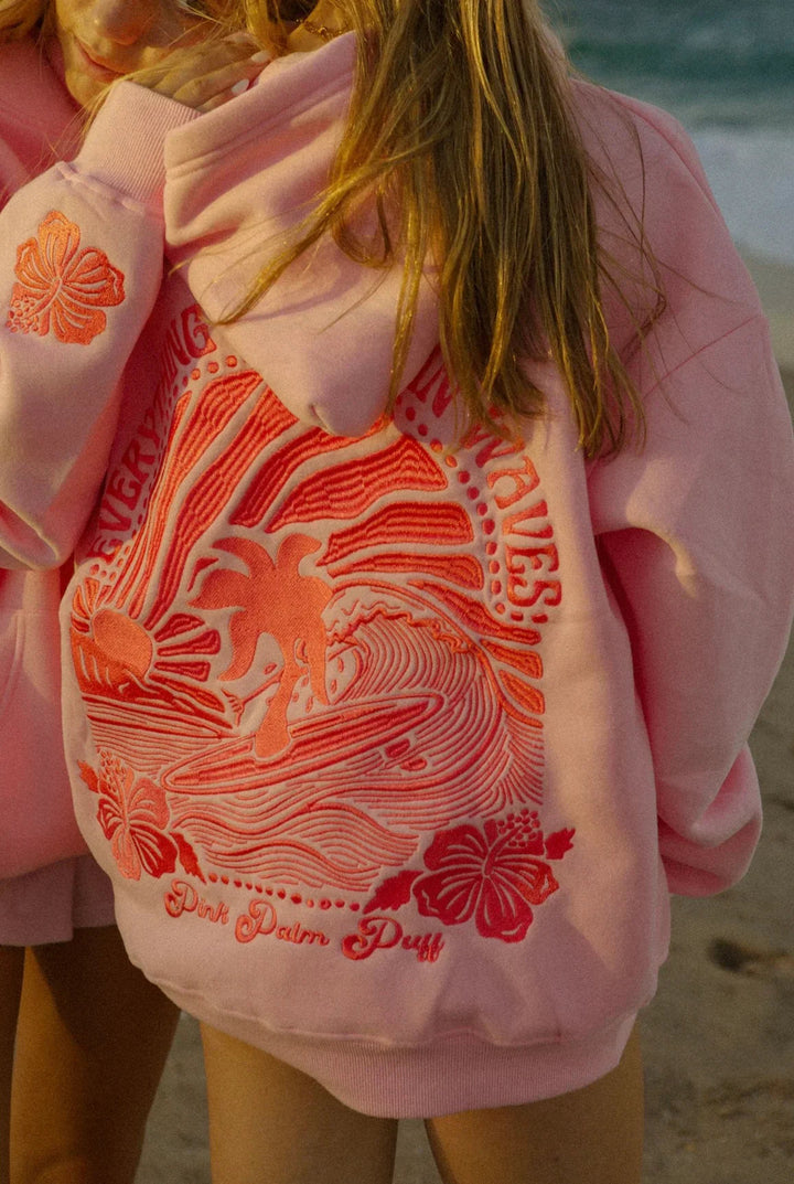 Hoodie Kvinnor Grafisk Bomull Avslappnad Stil