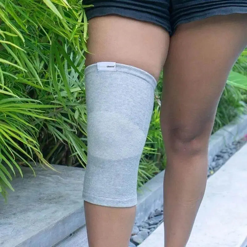 BambuSleeve™ Knee Sleeves