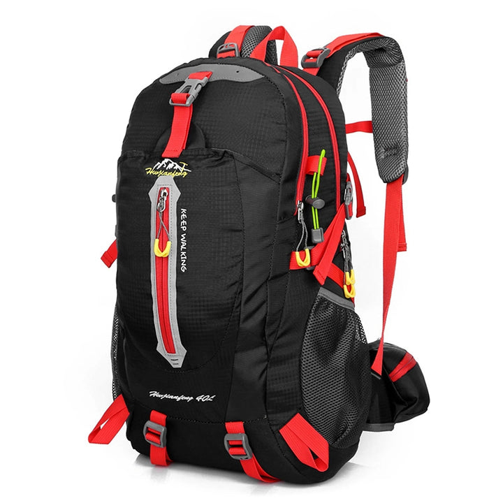 Den vattentäta ryggsäcken 40L