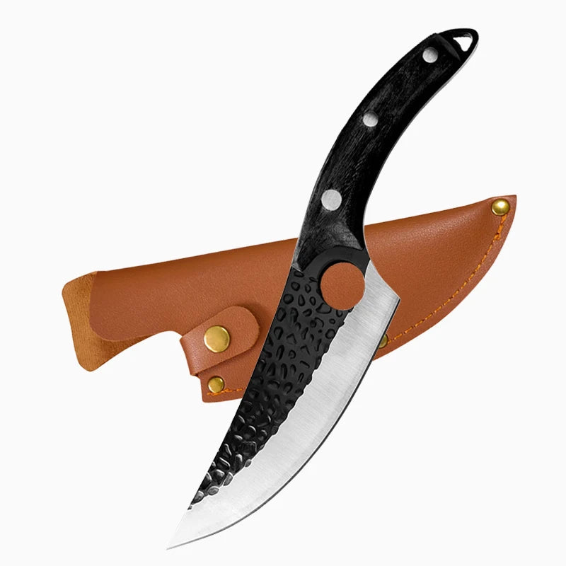 Huusk Kniv - Premium Control Jараnеѕе Handgjord Kök Kniv
